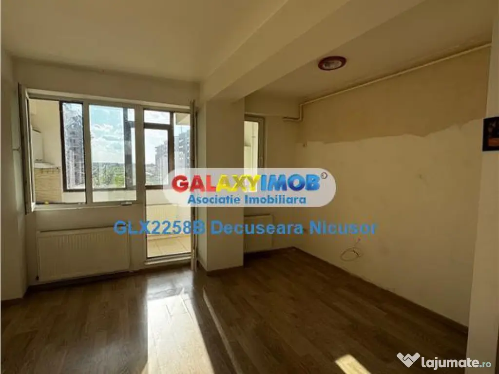 Apartament 2 camere semimobilat utilat, Militari Residence 5 