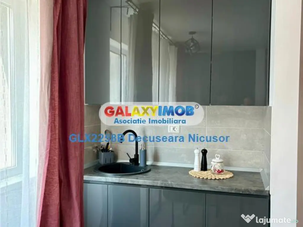 Garsoniera, mobilata Utilata, Pollux Residence, 47.900 euro 