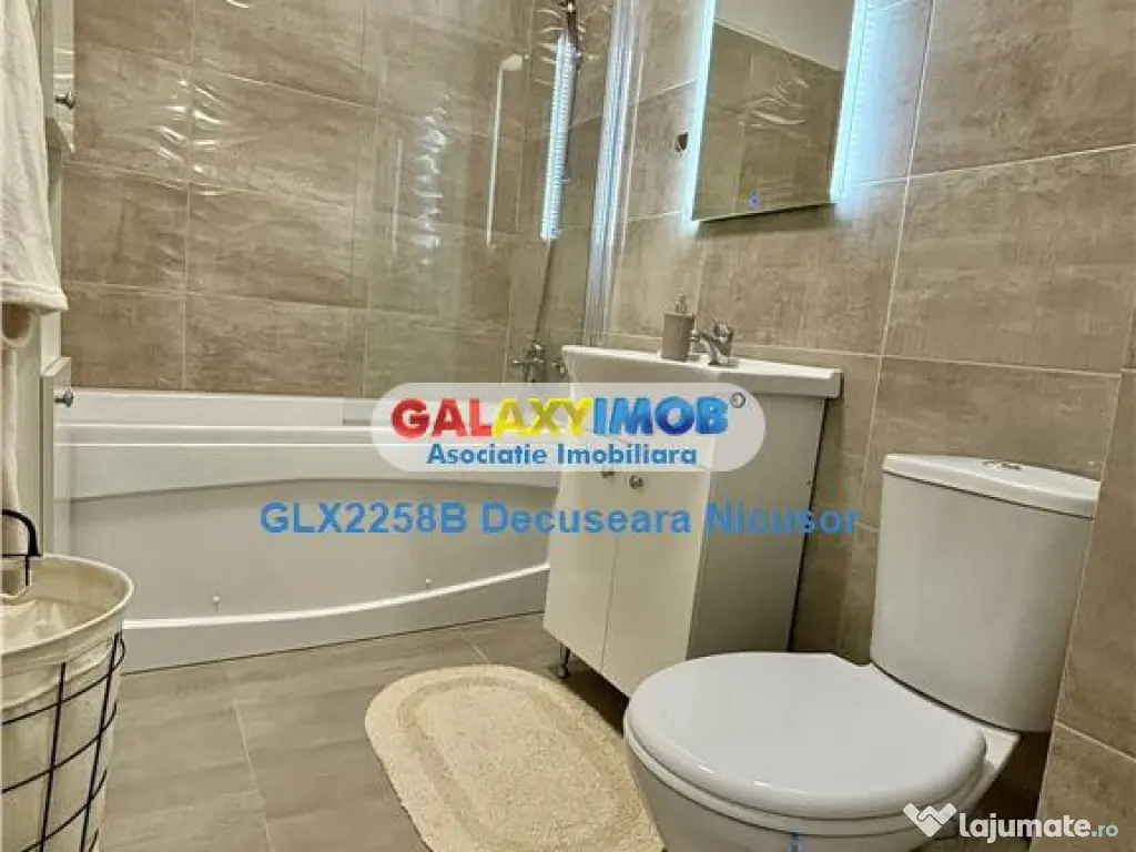 Garsoniera, mobilata Utilata, Pollux Residence, 47.900 euro 