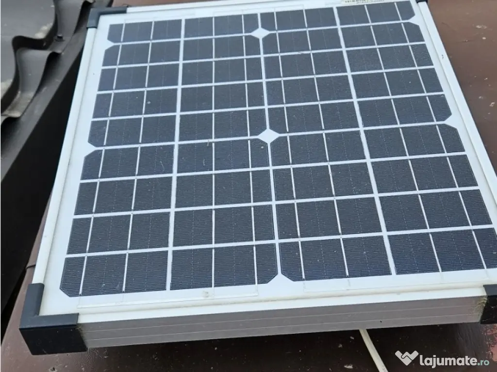 Vand panou solar presurizat pentru apa calda 