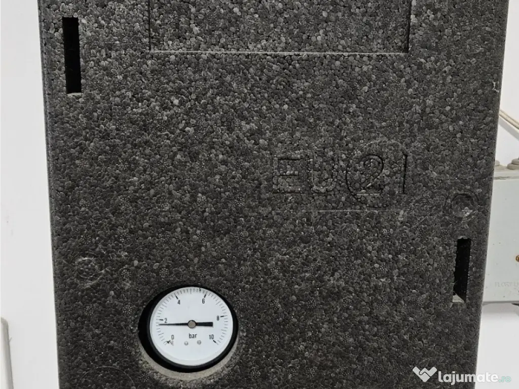 Vand panou solar presurizat pentru apa calda 