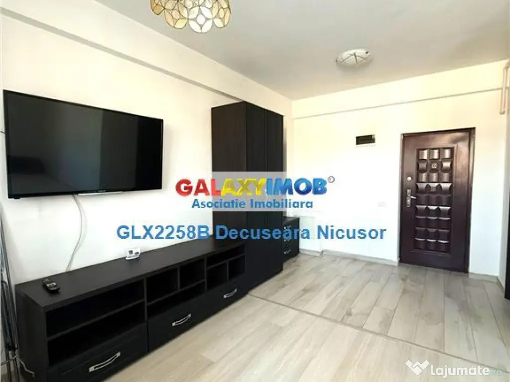 Garsoniera, Mobilata Utilata, Militari Residence, 34 mpu, 54 