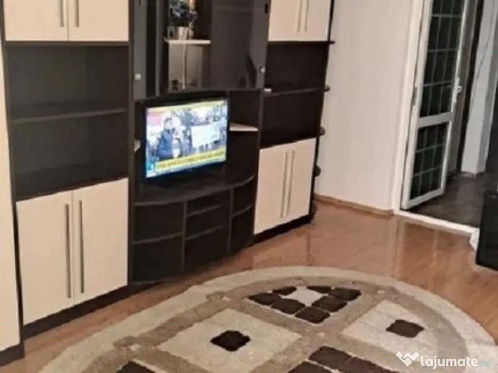 De vanzare garsoniera, Far, Bila, mobilata 