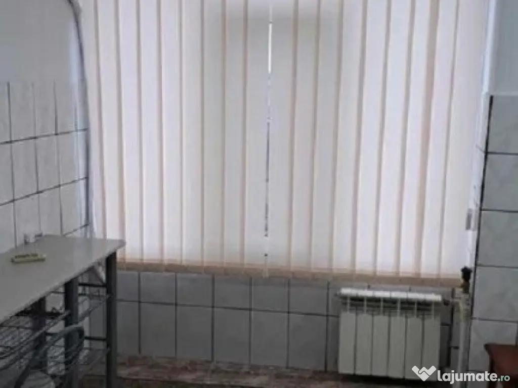 De vanzare garsoniera, Far, Bila, mobilata 