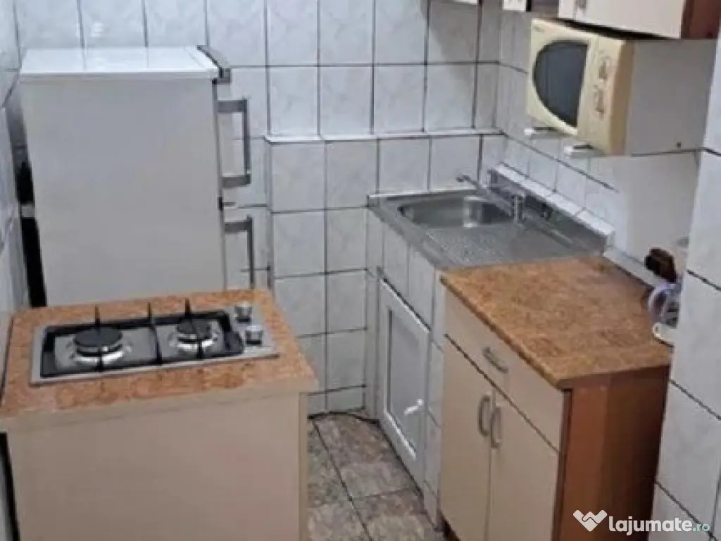 De vanzare garsoniera, Far, Bila, mobilata 