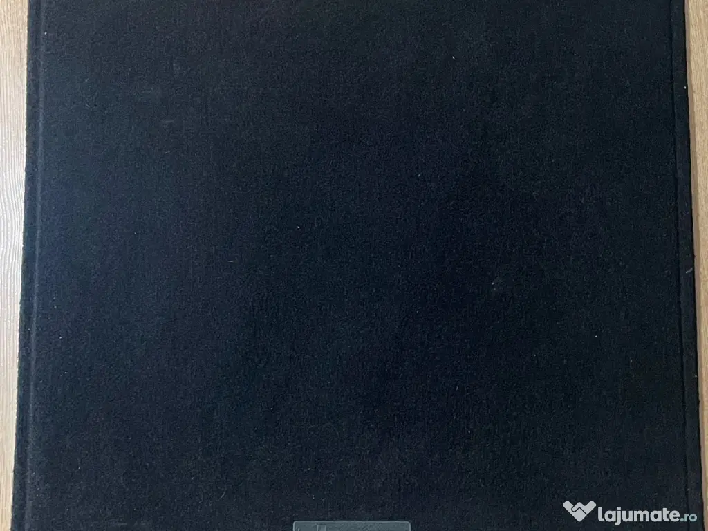 Covoras Jeep Wrangler 