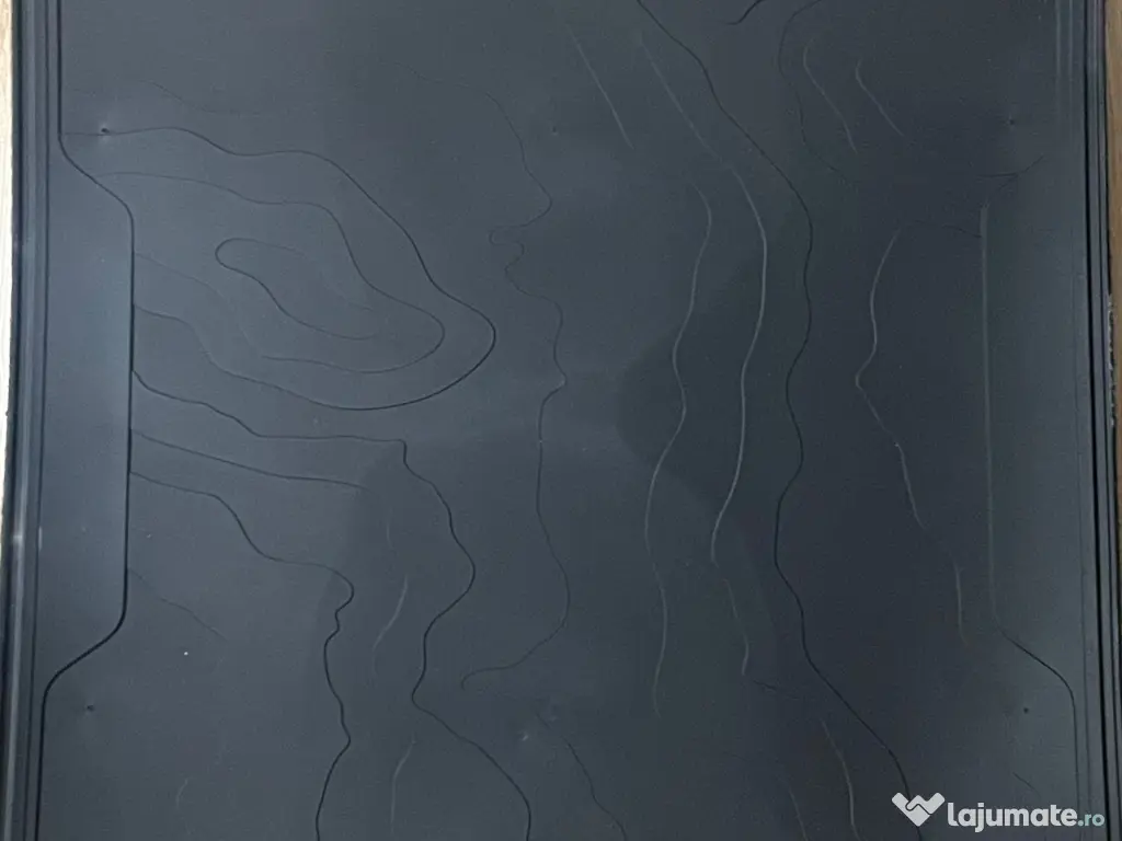 Covoras Jeep Wrangler 