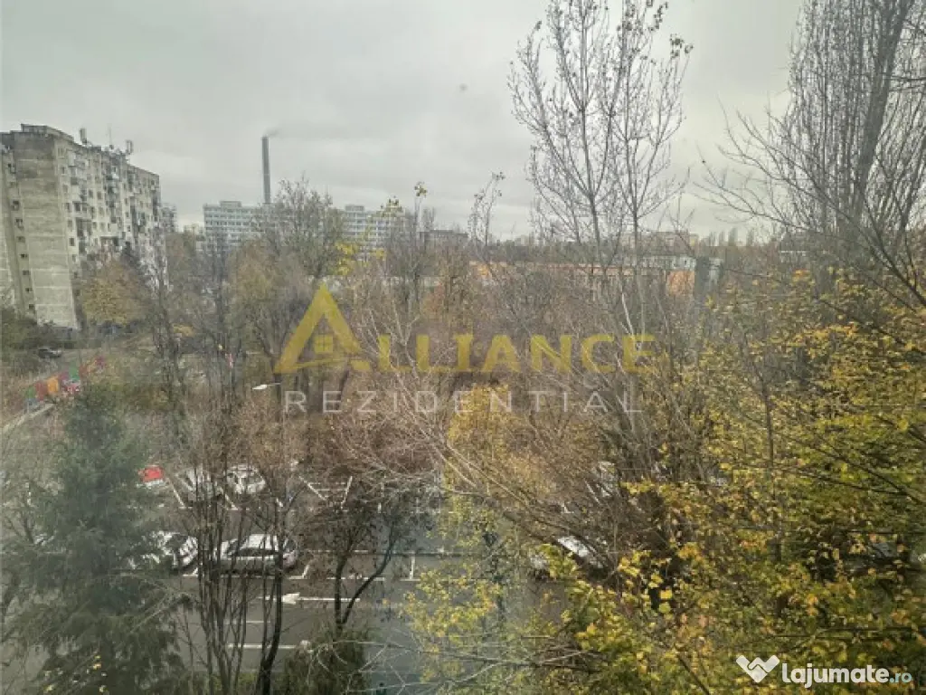 Huedin/Brancoveanu-Apartament 3 Camere-Gata de Mutare 