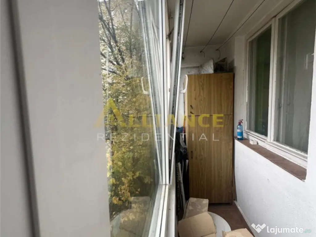 Huedin/Brancoveanu-Apartament 3 Camere-Gata de Mutare 