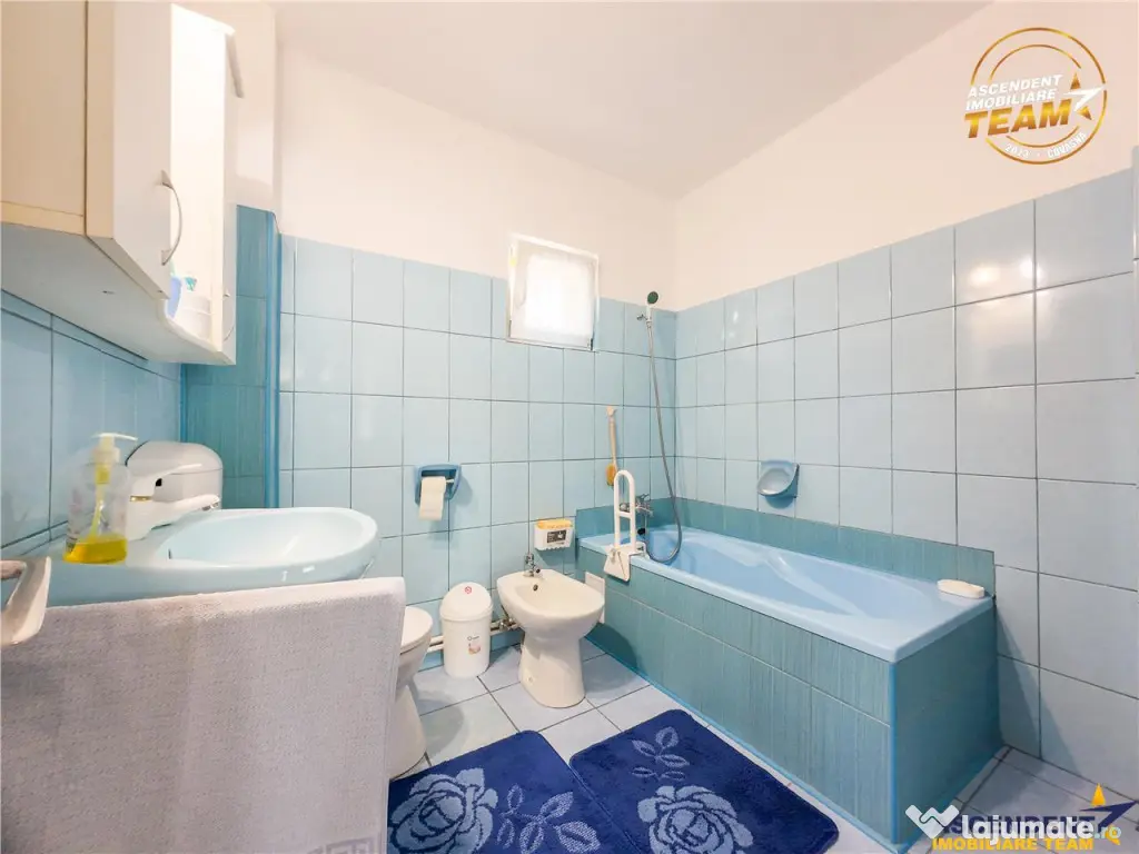 3D! Resedinta notabila,armonios cadru natural,faciliati,Cent 