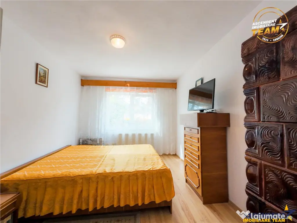 3D! Resedinta notabila,armonios cadru natural,faciliati,Cent 