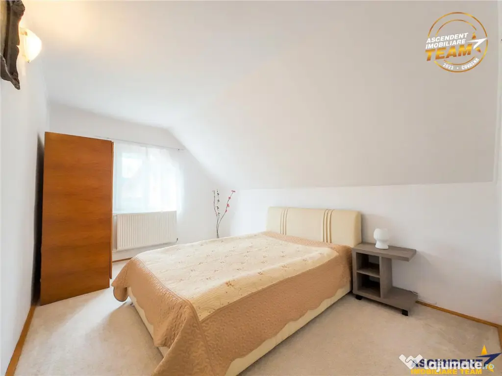 3D! Resedinta notabila,armonios cadru natural,faciliati,Cent 