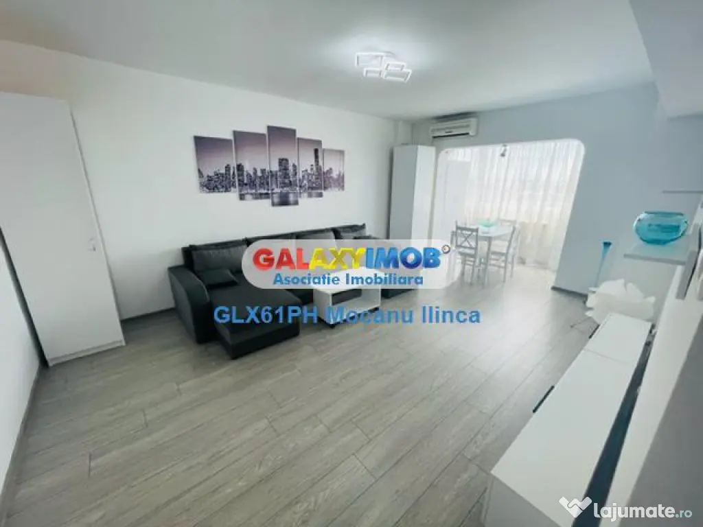 Garsoniera de lux, in Ploiesti, zona Ultracentrala 