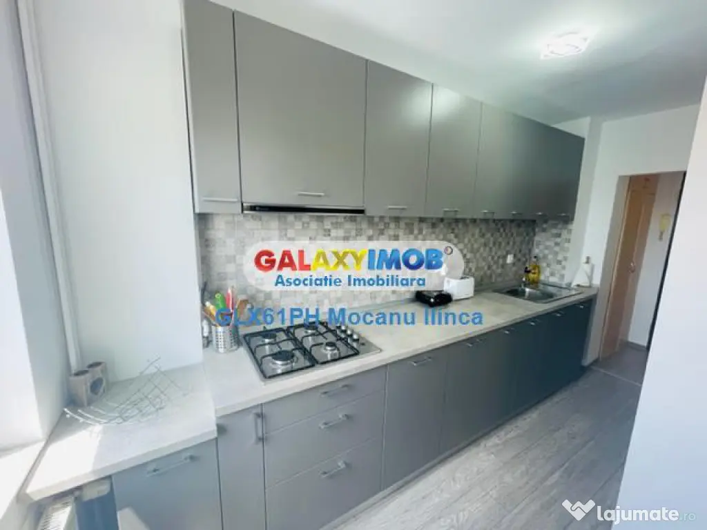 Garsoniera de lux, in Ploiesti, zona Ultracentrala 