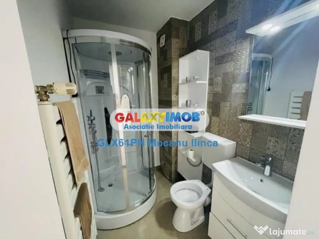 Garsoniera de lux, in Ploiesti, zona Ultracentrala 