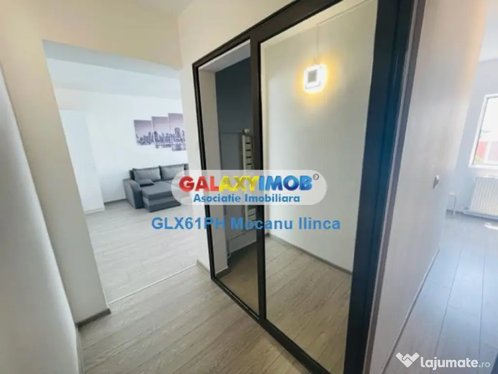 Garsoniera de lux, in Ploiesti, zona Ultracentrala 