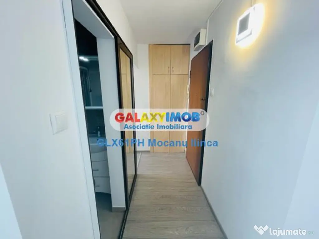 Garsoniera de lux, in Ploiesti, zona Ultracentrala 