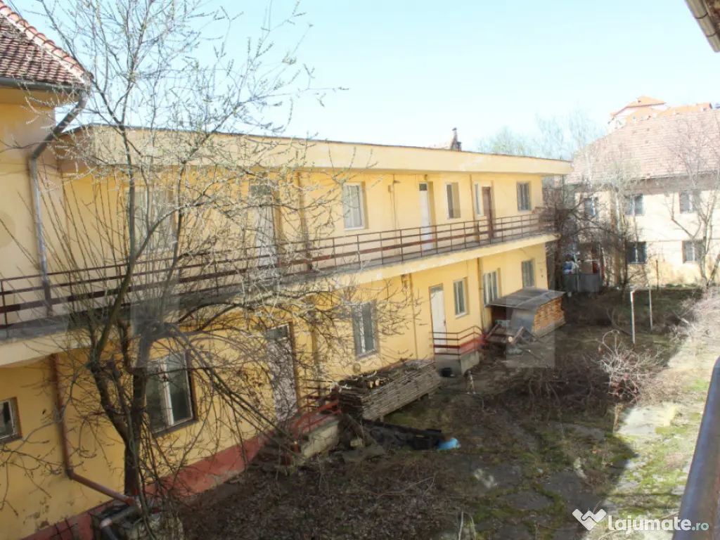 Clădire ultracentrală 1557 mp I Teren 1334 mp I Investitie 