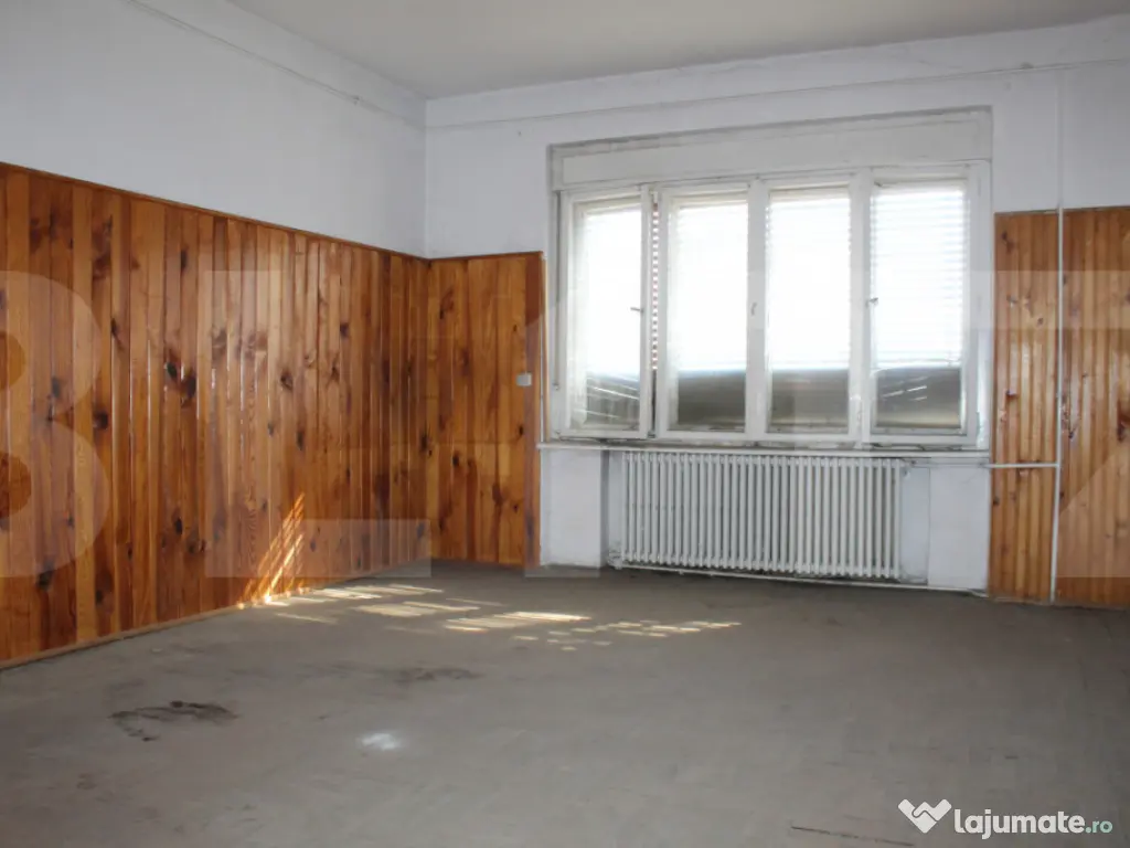 Clădire ultracentrală 1557 mp I Teren 1334 mp I Investitie 