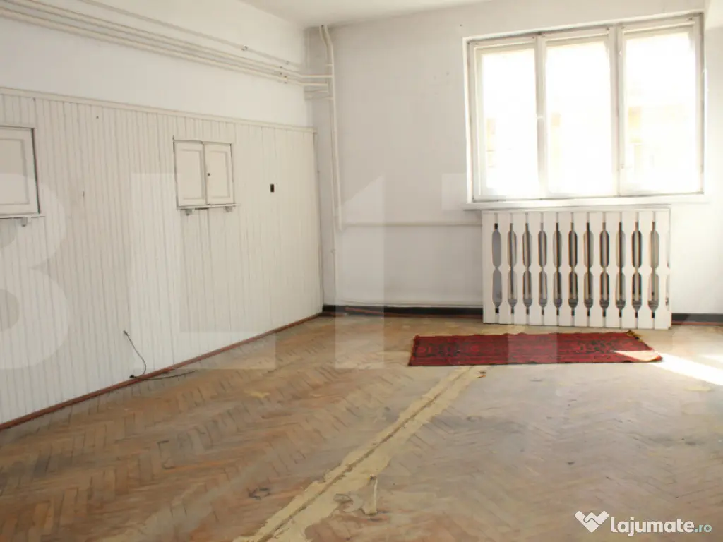 Clădire ultracentrală 1557 mp I Teren 1334 mp I Investitie 