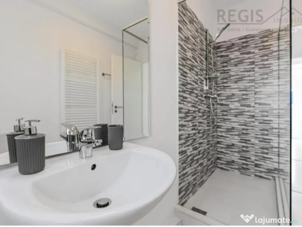 Apartament 2 camere Ultracentral | pretabil regim hotelier | 