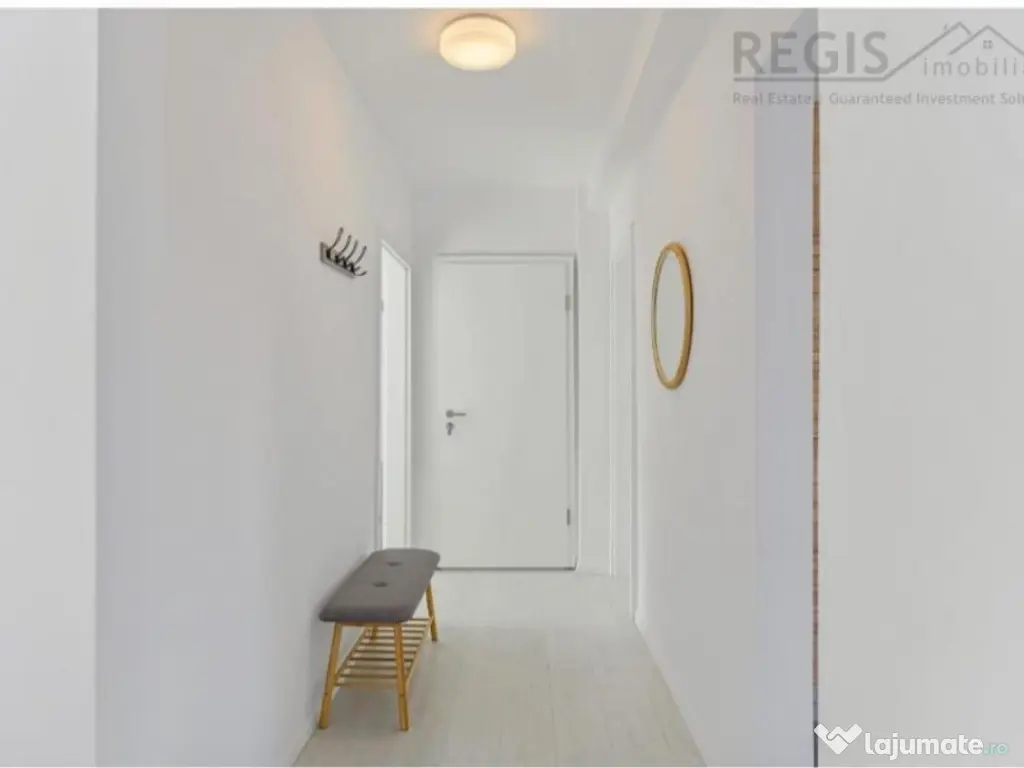 Apartament 2 camere Ultracentral | pretabil regim hotelier | 