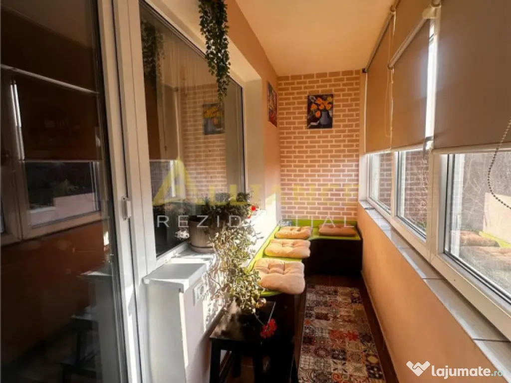 Apartament 3 camere Berceni 