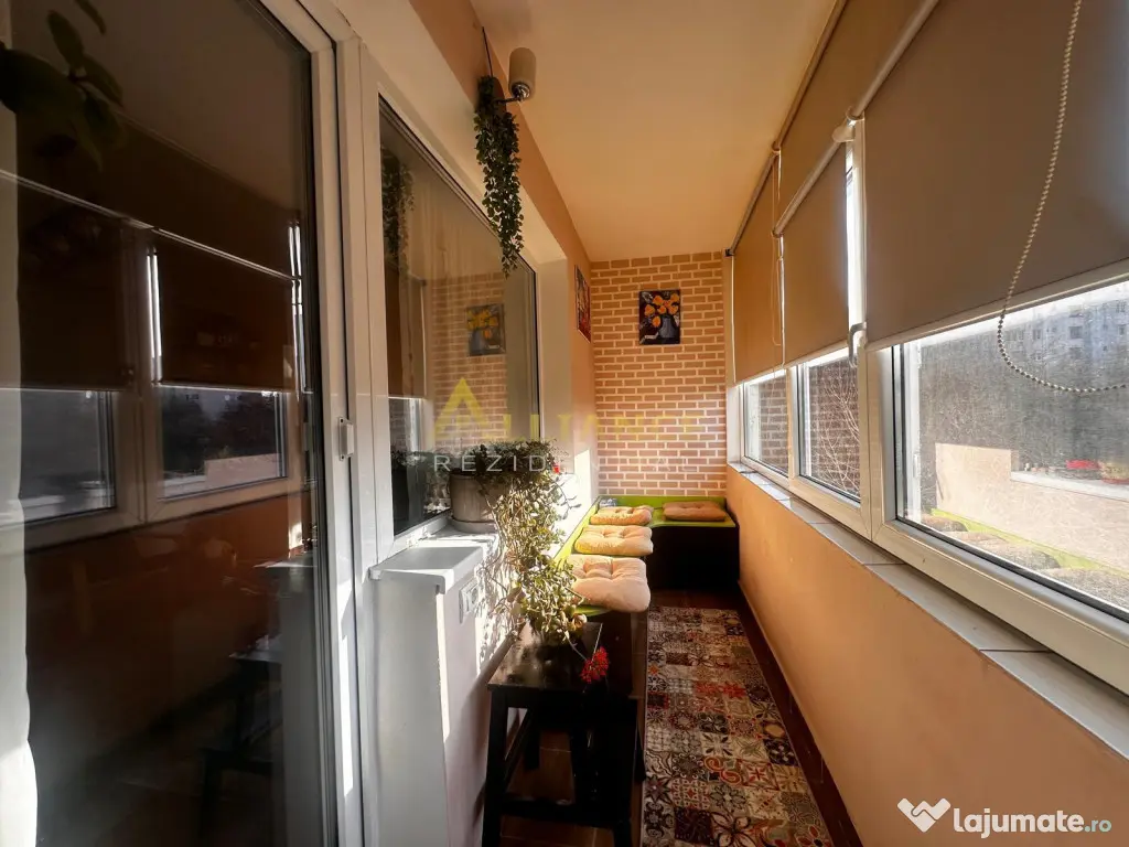 Apartament 3 camere Berceni 