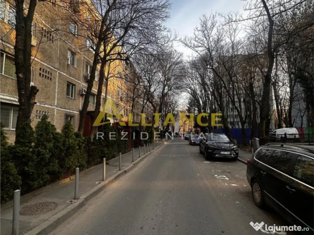 Apartament 3 camere Berceni 