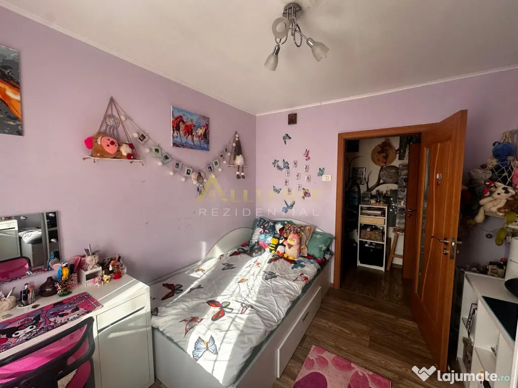 Apartament 3 camere Berceni 