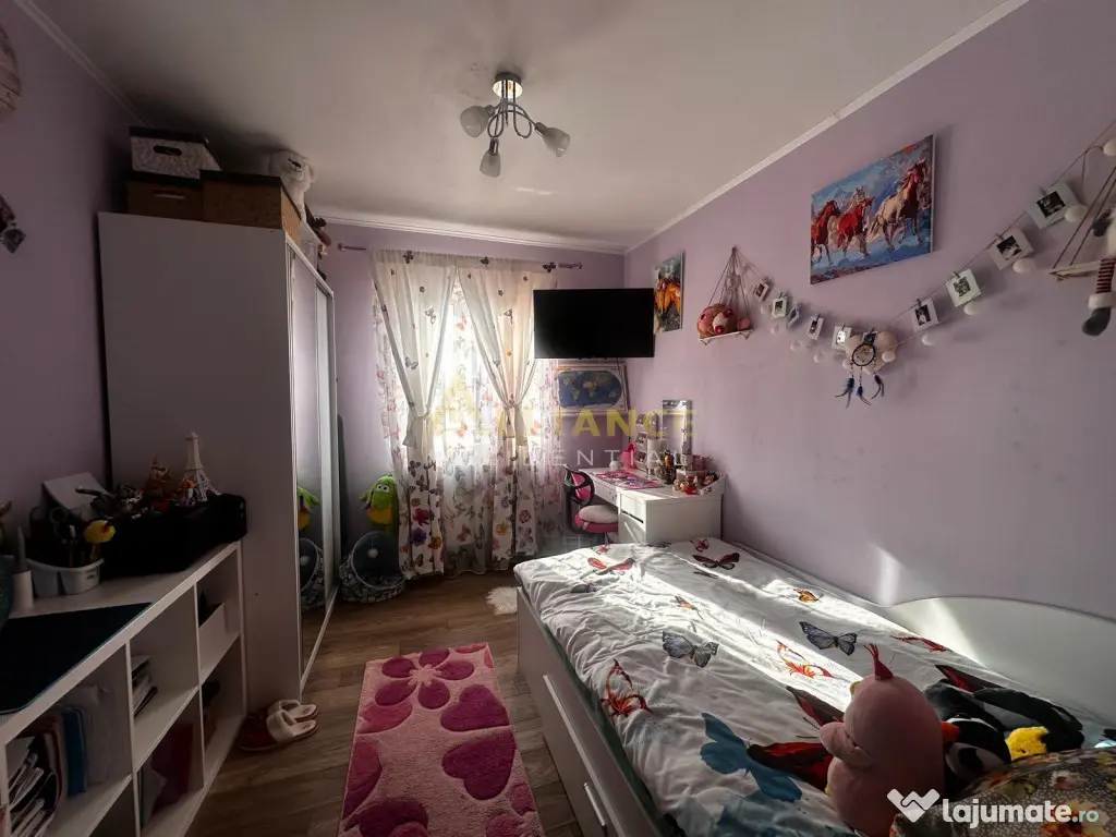 Apartament 3 camere Berceni 