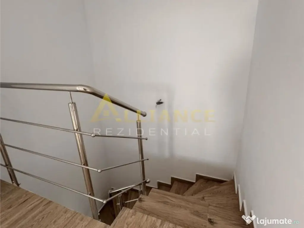 OFERTA Vila P 1 pod 135mp Sos. Oltenitei 