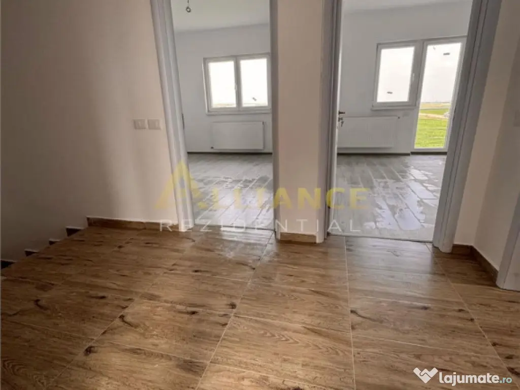 OFERTA Vila P 1 pod 135mp Sos. Oltenitei 