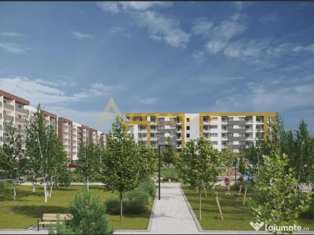 Metrou Berceni Garsoniera Decomandata 