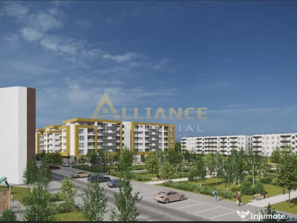 Metrou Berceni Garsoniera Decomandata 