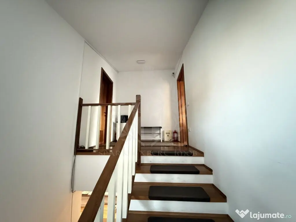 CASA /RESEDINTA//CLINICA //BIROURI// ANA IPATESCU// 