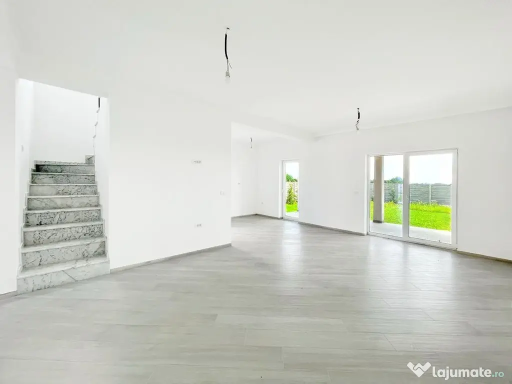 Case Individuale | 5 Camere | Dotari Moderne | Bucovat | ... 