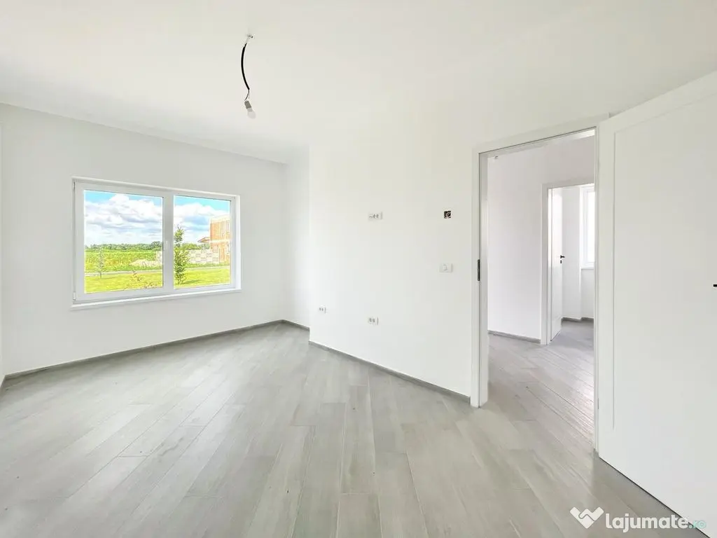 Case Individuale | 5 Camere | Dotari Moderne | Bucovat | ... 