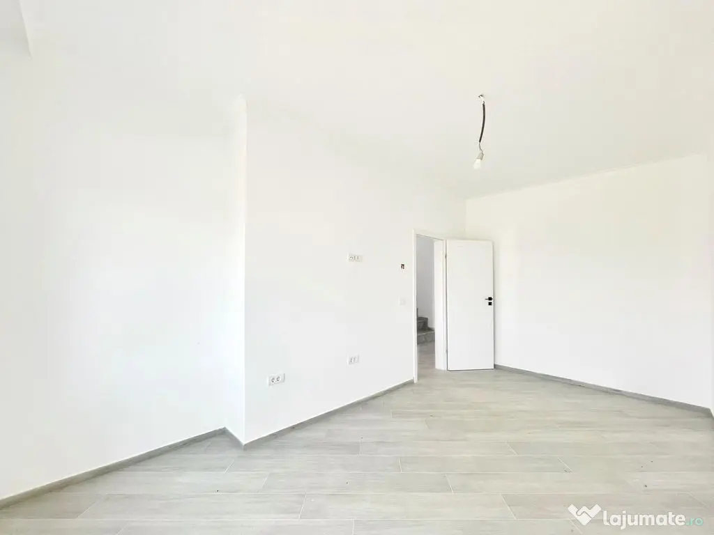 Case Individuale | 5 Camere | Dotari Moderne | Bucovat | ... 