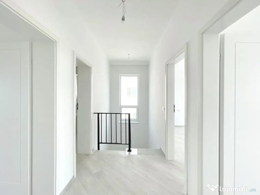 Case Individuale | 5 Camere | Dotari Moderne | Bucovat | ... 