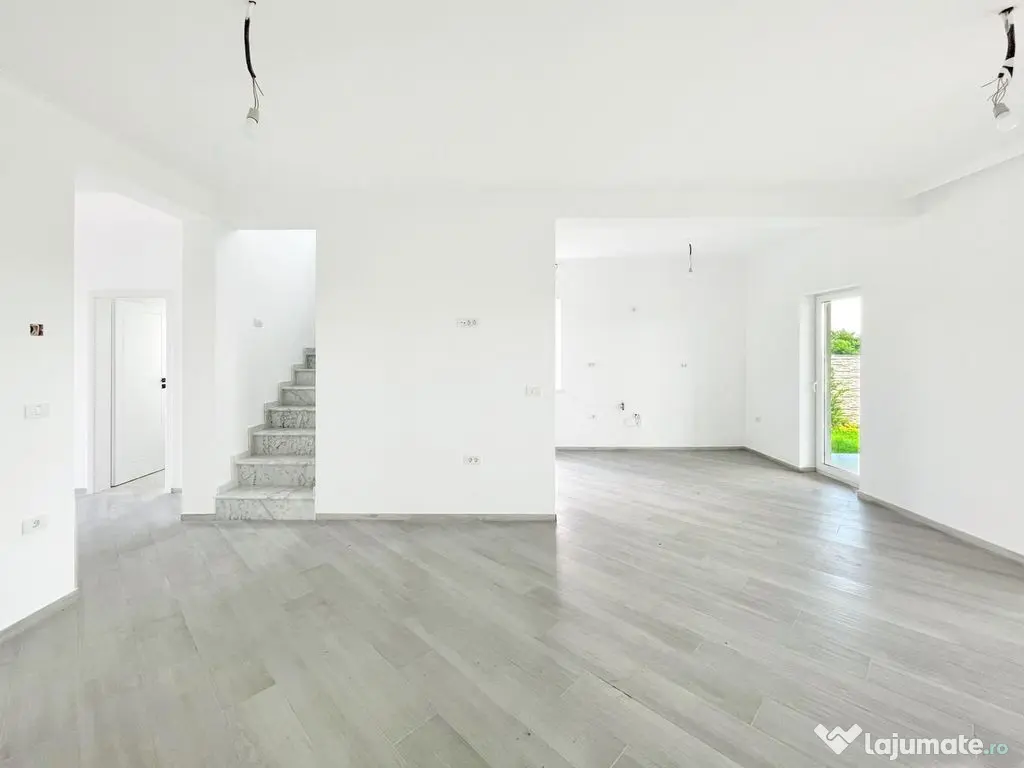 Case Individuale | 5 Camere | Dotari Moderne | Bucovat | ... 