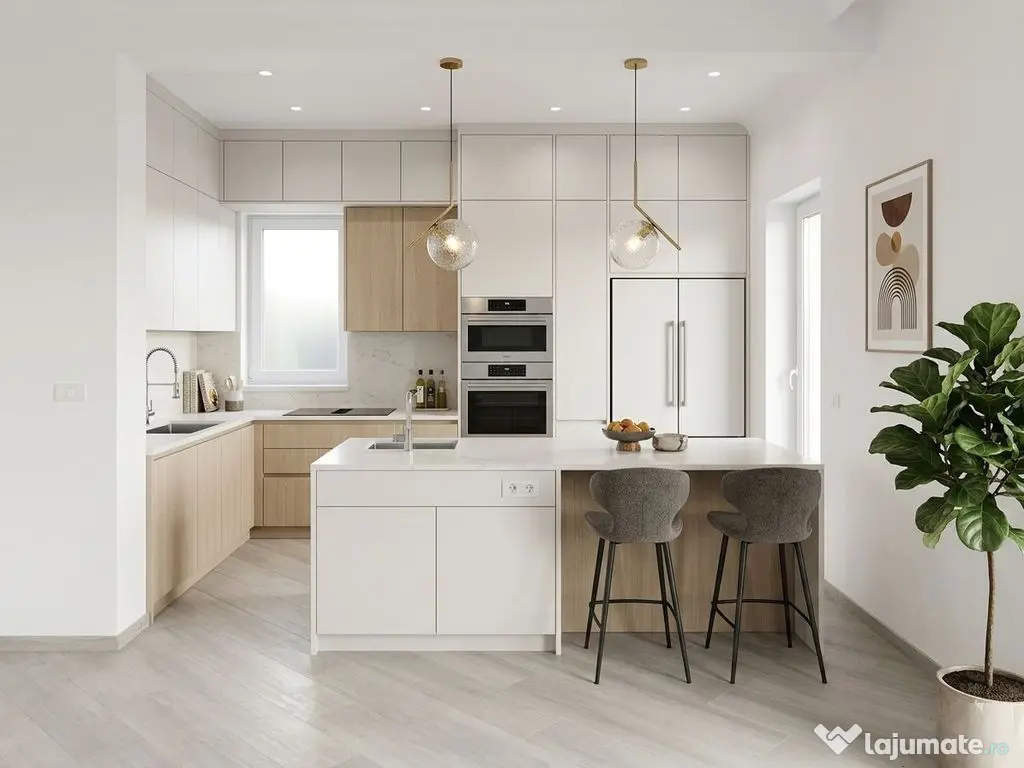 Case Individuale | 5 Camere | Dotari Moderne | Bucovat | ... 