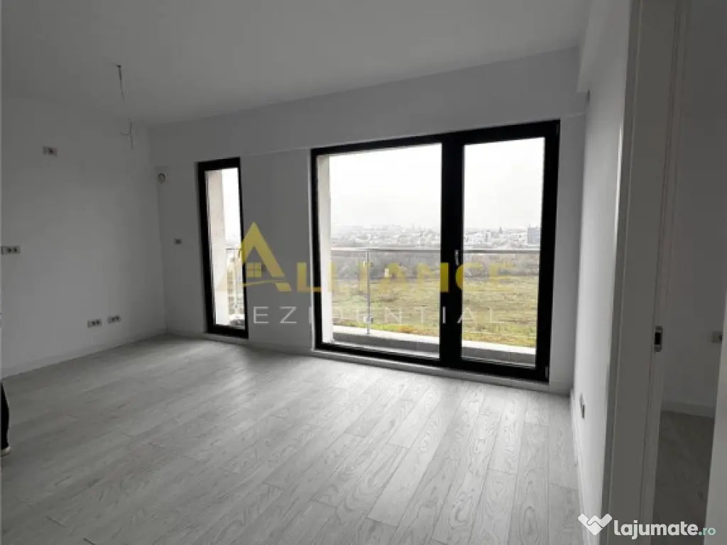 Soseaua Fundeni - Apartament 3 Camere 