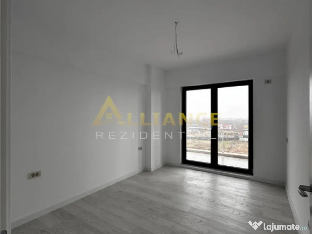 Soseaua Fundeni - Apartament 3 Camere 