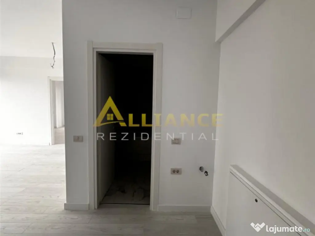 Soseaua Fundeni - Apartament 3 Camere 