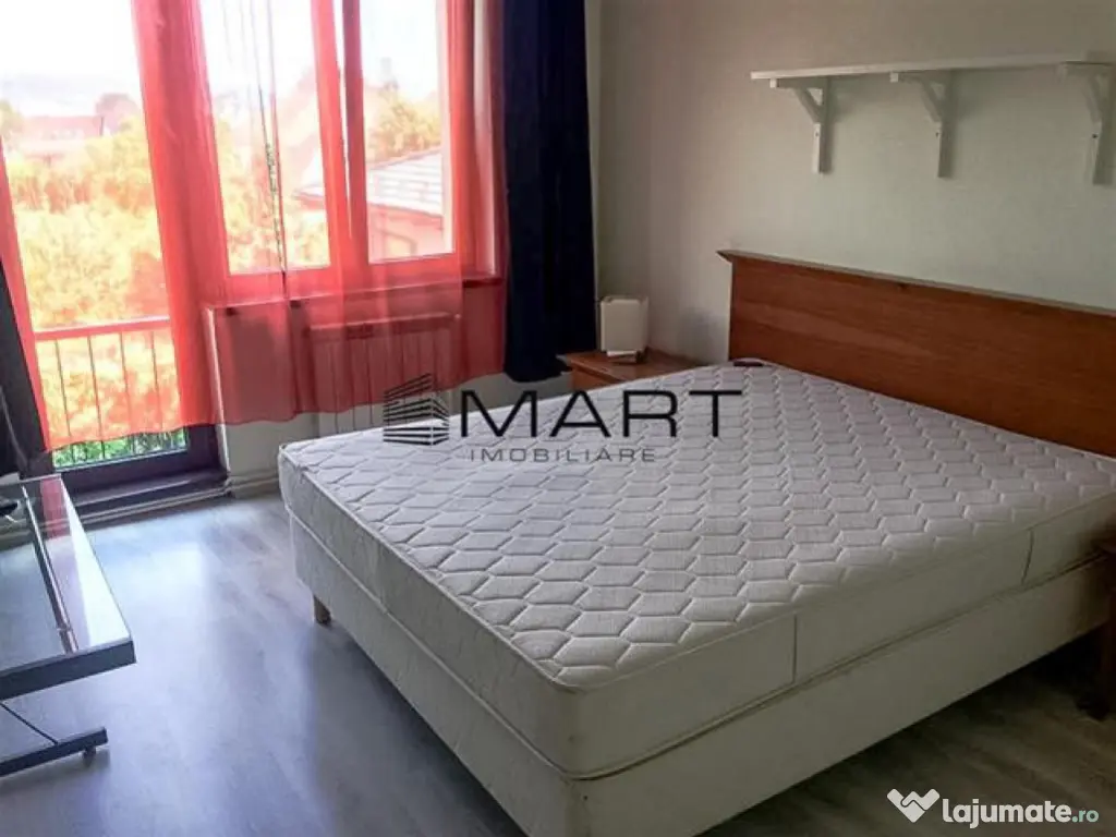 Apartament 3 camere decomandate zona Trei Stejari 