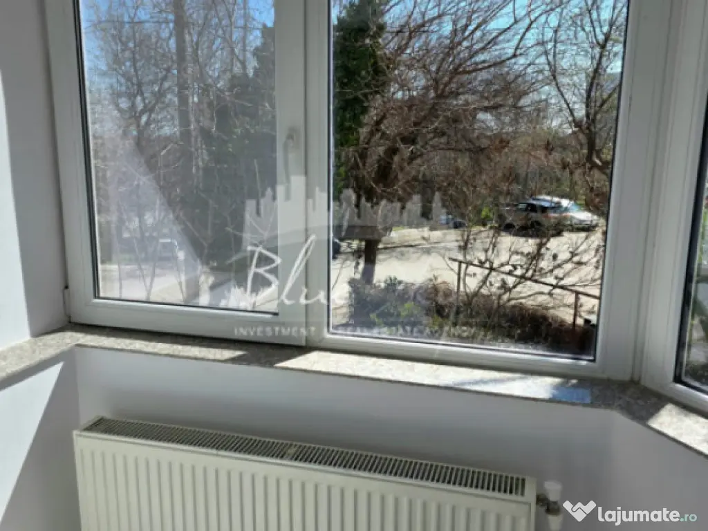 Faleza Nord- Apartament 2 camere mobilat nou 