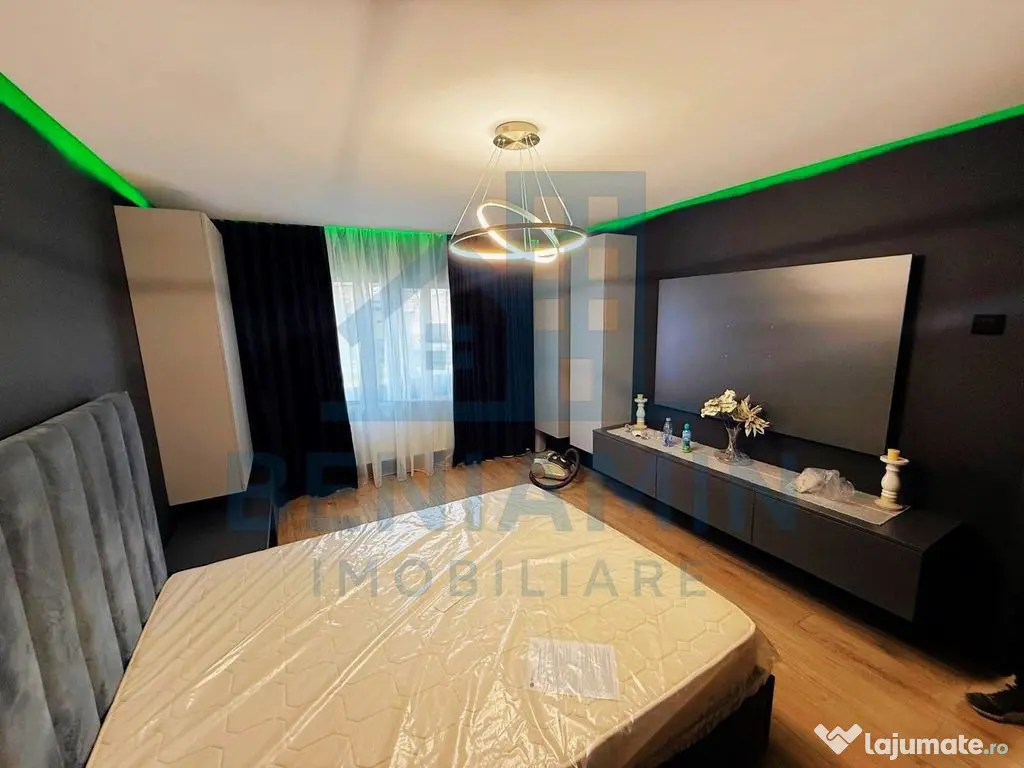 Garsoniera-decomandata-parter-finisaje-moderne-mobilata-u... 