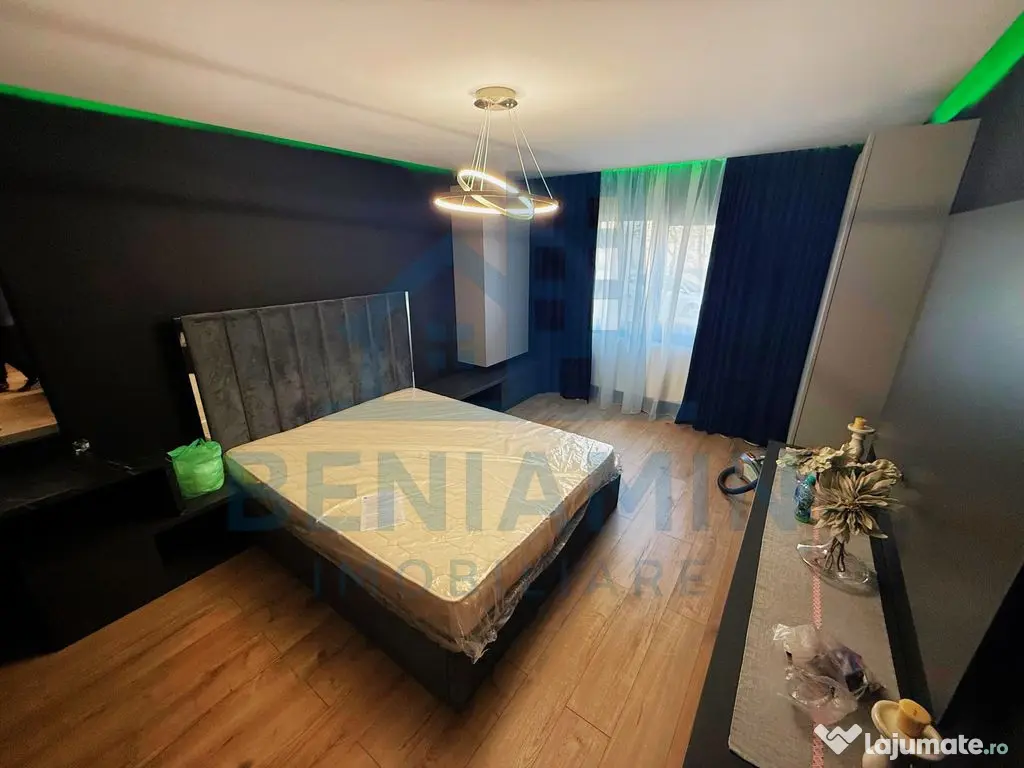 Garsoniera-decomandata-parter-finisaje-moderne-mobilata-u... 