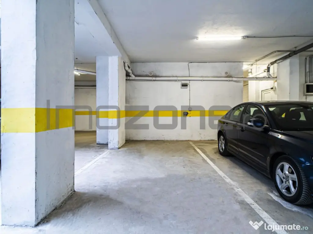 Plaza Mall, 2 camere, decomandat, 60 mp, etaj 2, mobilat,... 